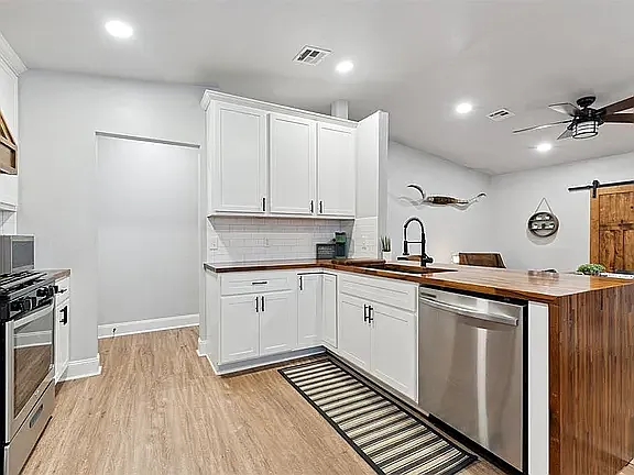 10609 N McKinley Ave — Photo 13