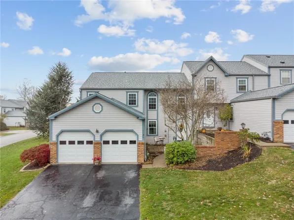 1130 Old Farm Rd, Lawrence, PA 15055