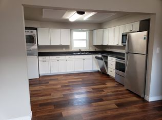 1005 4th Ave SW #4, Jamestown, ND 58401