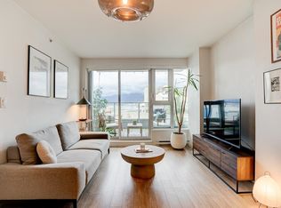 983 Hastings St E #201, Vancouver, BC