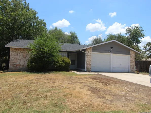 8102 GLEN LARK, San Antonio, TX 78239