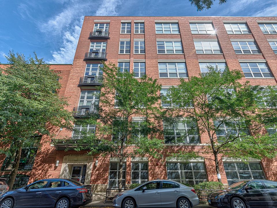 1st image of 1735 N Paulina St APT 308
