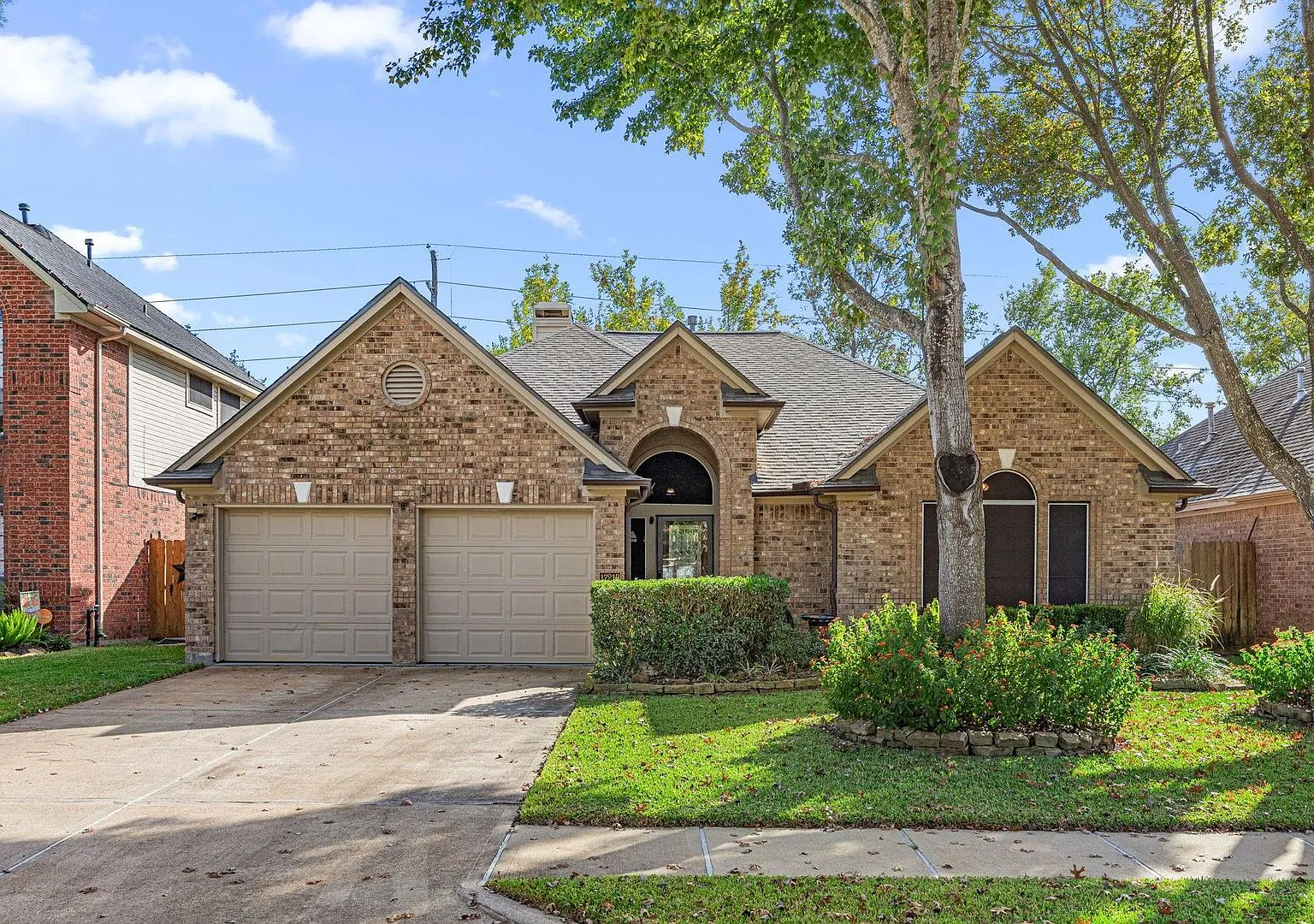 17219 Crown Meadow Ct- Ask about our No Cash Security Deposit Option — Photo 1