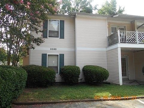 1st image of 3595 Woodbriar Cir APT F