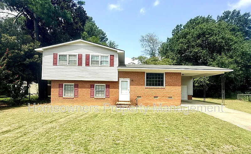 6518 Jamaica Ct