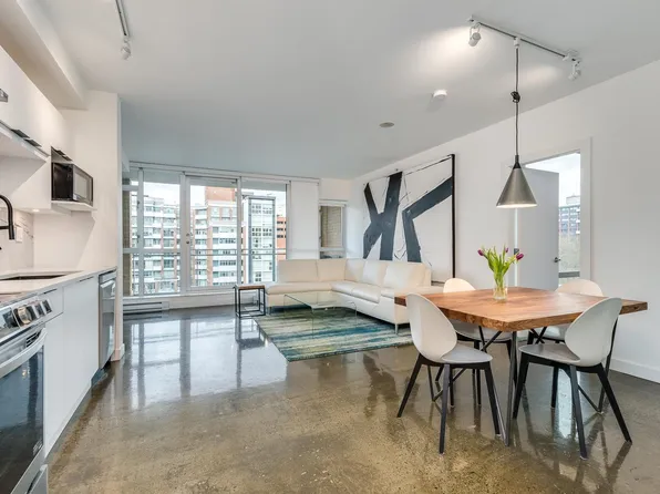 221 Union St #714, Vancouver, BC V6A 0B4