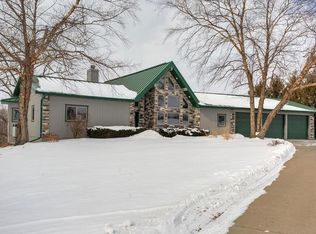 4330 SE 116th St, Runnells, IA 50237
