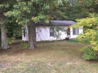 2038 Cedarville Rd, Goshen, OH 45122