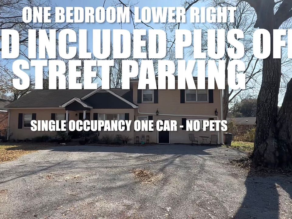 1st image of 4572 Fern Pl Unit C
