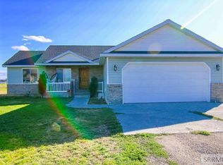 129 N 3955 E, Rigby, ID 83442