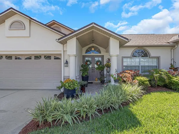 8836 Hargrove Dr, Hudson, FL 34667