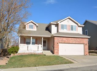 6434 Deframe Ct, Arvada, CO 80004