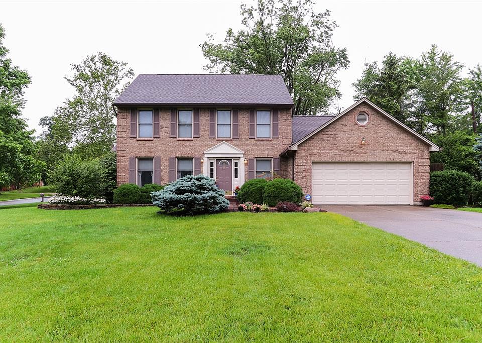 1st image of 805 Pickwick Dr