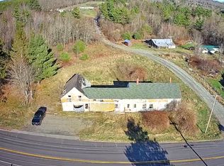 662 Albion Rd, Unity, ME 04988