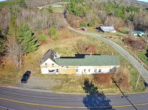 662 Albion Road, Unity, ME 04988