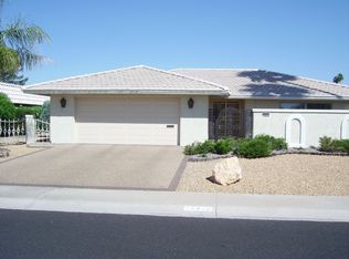 14410 N Bolivar Dr, Sun City, AZ 85351