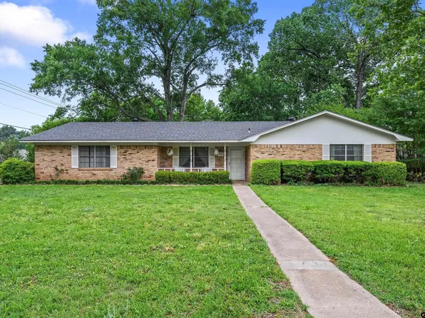 206 Tomlin St, Whitehouse, TX 75791