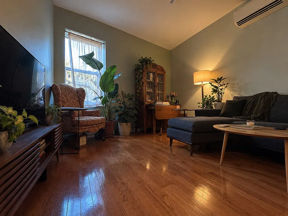 1064 Fulton St #1