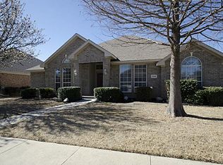 2605 Winterberry Dr, Rowlett, TX 75089