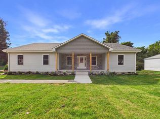 360 Church St, Christiansburg, VA 24073