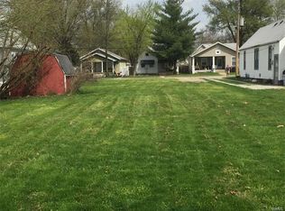 634 W Calhoun Ave, Springfield, IL 62702