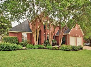 7606 Ashleaf Cv, Austin, TX 78759