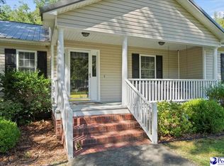 662 Ridge Rd, Cheraw, SC 29520