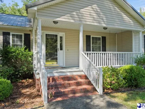 662 Ridge Rd, Cheraw, SC 29520