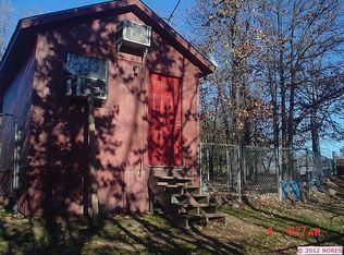 12477 N Webster Rd, Tahlequah, OK 74464