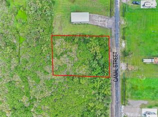 1054 Canal, Port Bolivar, TX 77617