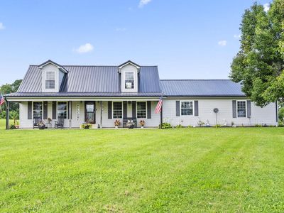 16633 Charleston Pike, Kingston, OH, 45644