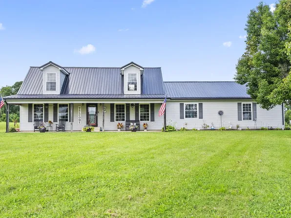 16633 Charleston Pike, Kingston, OH 45644