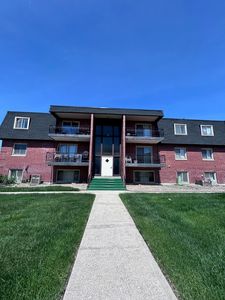 3012 171st St #D2, Hazel Crest, IL, 60429
