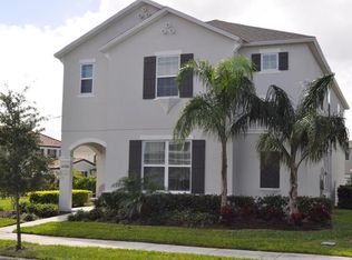 14300 White Moss Way, Winter Garden, FL 34787
