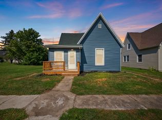 707 E 7th St, Fowler, IN 47944