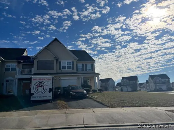 138 Springfield Cir, Middletown, DE 19709