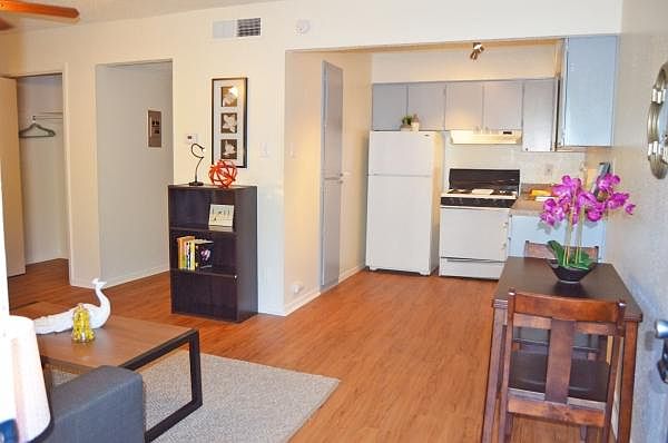 1st image of 4400 Avenue B APT 217
