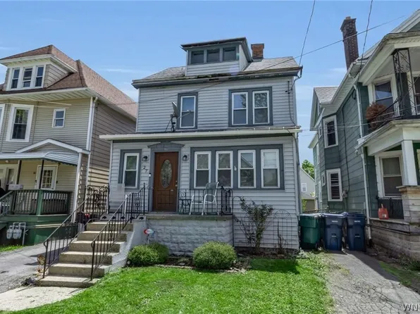 27 Salem St, Buffalo, NY 14220