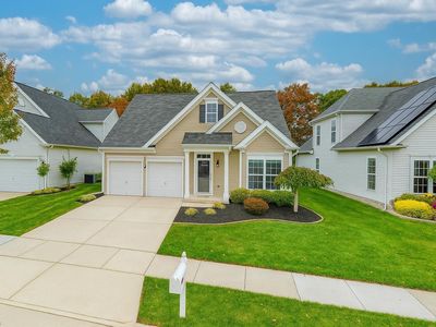 243 Lily Rd, Egg Harbor Township, NJ, 08234
