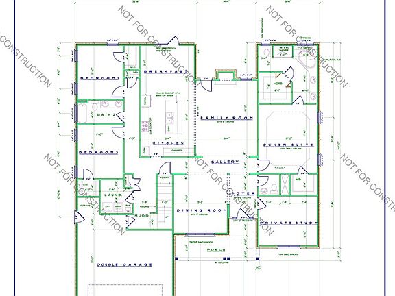 2nd image of 1020 Spotswood Cir