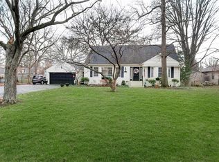 7311 N Meridian St, Indianapolis, IN