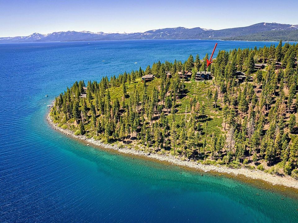 50 Edgecliff Ct, Tahoe City, CA 96145 Zillow