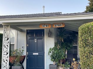 3781 1/2 Mohawk St, Pasadena, CA 91107
