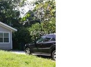 416 W Alva St, Tampa, FL 33603