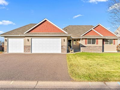 4690 382nd Dr, North Branch, MN, 55056