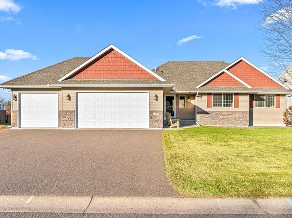 4690 382nd Dr, North Branch, MN 55056