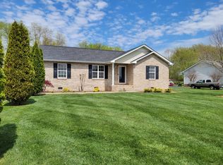 131 Cornerstone Blvd, Portland, TN 37148