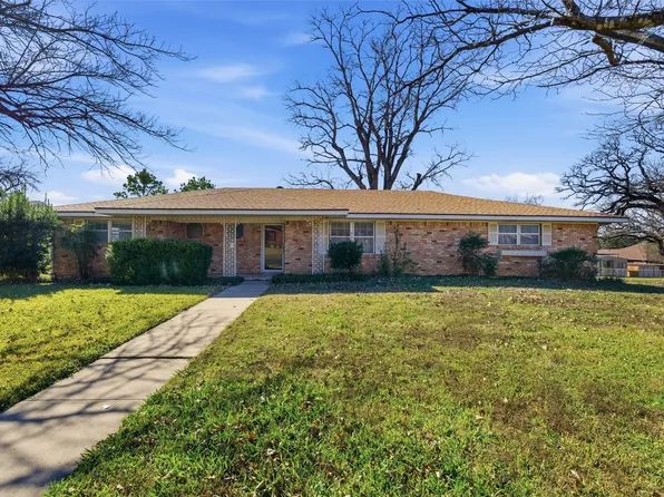 1701 Berkshire St, Waco, TX 76705