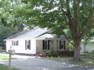 279 Moore Dr NW, Concord, NC 28025