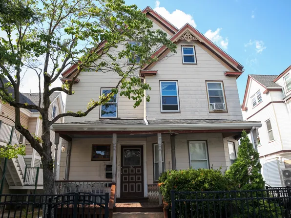 337 Centre St #A, Jamaica Plain, MA 02130